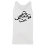 Men's Tank Top Thumbnail