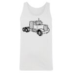 Men's Tank Top Thumbnail