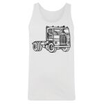 Men's Tank Top Thumbnail