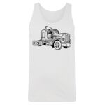 Men's Tank Top Thumbnail