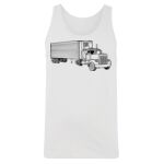 Men's Tank Top Thumbnail