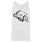 Men's Tank Top Thumbnail