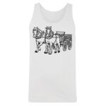 Men's Tank Top Thumbnail