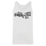 Men's Tank Top Thumbnail
