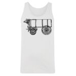 Men's Tank Top Thumbnail