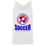 Men's Tank Top Thumbnail