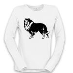 Women's Long Sleeve Shirt Thumbnail