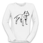 Women's Long Sleeve Shirt Thumbnail