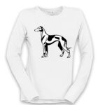 Women's Long Sleeve Shirt Thumbnail