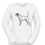 Women's Long Sleeve Shirt Thumbnail