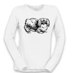 Women's Long Sleeve Shirt Thumbnail