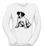 Women's Long Sleeve Shirt Thumbnail