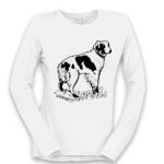 Women's Long Sleeve Shirt Thumbnail