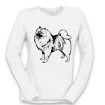 Women's Long Sleeve Shirt Thumbnail