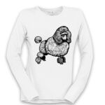 Women's Long Sleeve Shirt Thumbnail