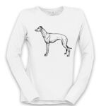 Women's Long Sleeve Shirt Thumbnail