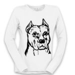 Women's Long Sleeve Shirt Thumbnail