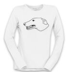 Women's Long Sleeve Shirt Thumbnail