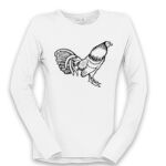 Women's Long Sleeve Shirt Thumbnail