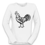 Women's Long Sleeve Shirt Thumbnail