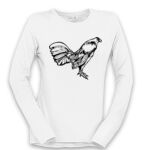 Women's Long Sleeve Shirt Thumbnail