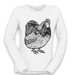Women's Long Sleeve Shirt Thumbnail