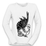 Women's Long Sleeve Shirt Thumbnail