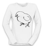Women's Long Sleeve Shirt Thumbnail