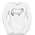 Women's Long Sleeve Shirt Thumbnail