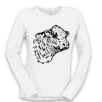 Women's Long Sleeve Shirt Thumbnail