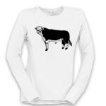 Women's Long Sleeve Shirt Thumbnail