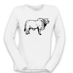 Women's Long Sleeve Shirt Thumbnail