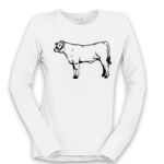 Women's Long Sleeve Shirt Thumbnail