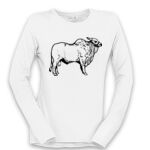 Women's Long Sleeve Shirt Thumbnail