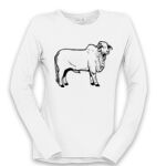 Women's Long Sleeve Shirt Thumbnail