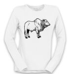 Women's Long Sleeve Shirt Thumbnail