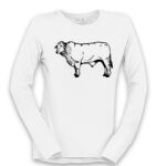 Women's Long Sleeve Shirt Thumbnail