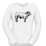 Women's Long Sleeve Shirt Thumbnail