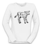 Women's Long Sleeve Shirt Thumbnail