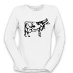 Women's Long Sleeve Shirt Thumbnail