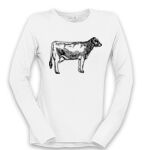 Women's Long Sleeve Shirt Thumbnail
