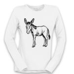 Women's Long Sleeve Shirt Thumbnail