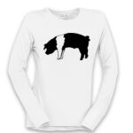 Women's Long Sleeve Shirt Thumbnail