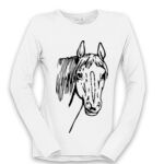Women's Long Sleeve Shirt Thumbnail