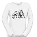 Women's Long Sleeve Shirt Thumbnail
