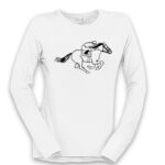 Women's Long Sleeve Shirt Thumbnail