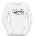 Women's Long Sleeve Shirt Thumbnail
