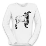 Women's Long Sleeve Shirt Thumbnail