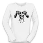 Women's Long Sleeve Shirt Thumbnail