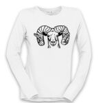 Women's Long Sleeve Shirt Thumbnail